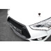m&s front radiator grille hyndai veloster 2012-17